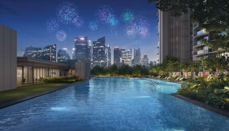 one marina gardens lap pool